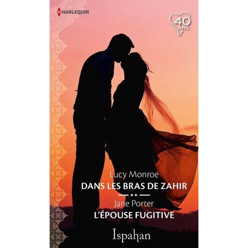 Dans Les Bras De Zahir - L'épouse Fugitive