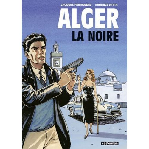 Alger La Noire