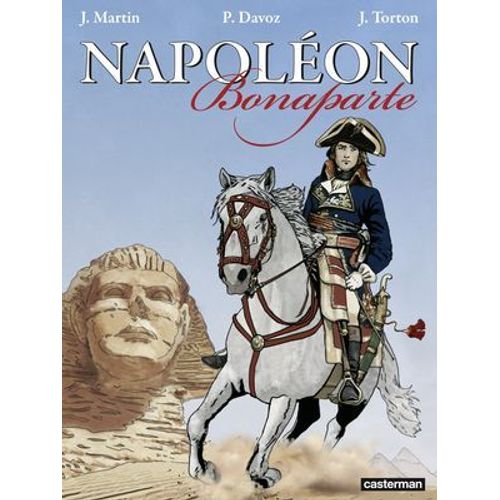 Napoléon Bonaparte (L'intégrale)