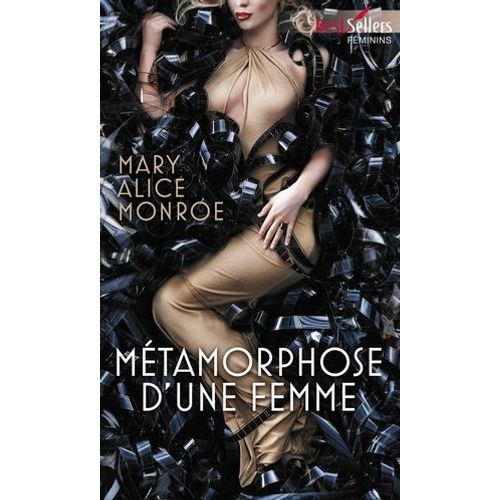 Métamorphose D'une Femme
