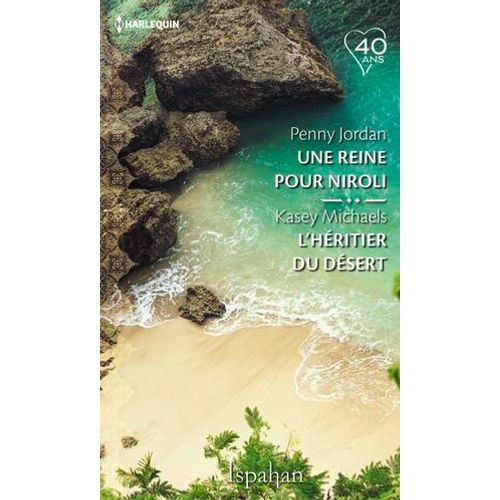 Une Reine Pour Niroli - L'héritier Du Désert