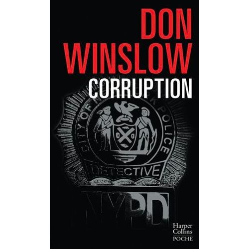 Corruption