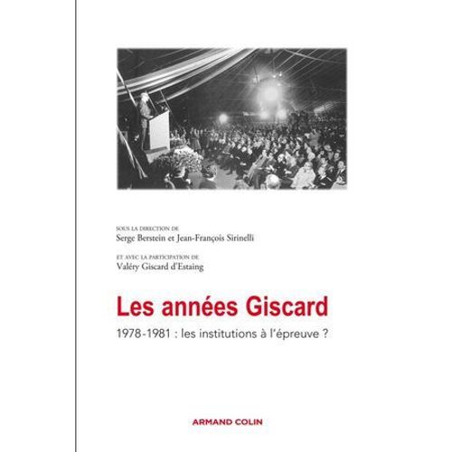 Les Années Giscard