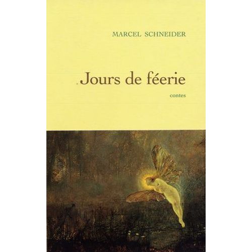 Jour De Fééries