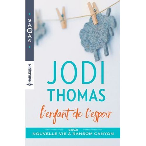 L'enfant De L'espoir