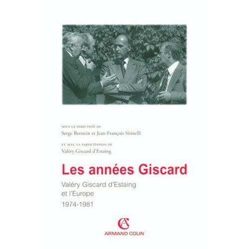 Les Années Giscard