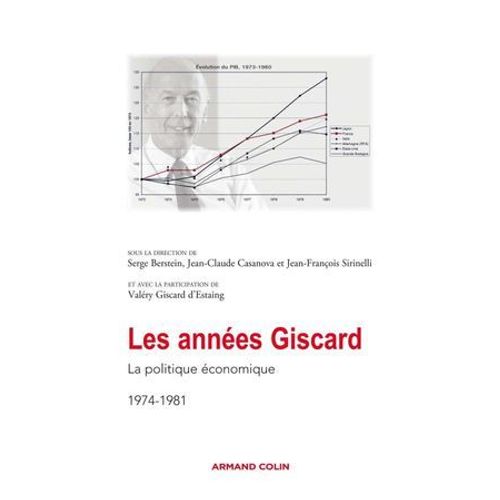 Les Années Giscard