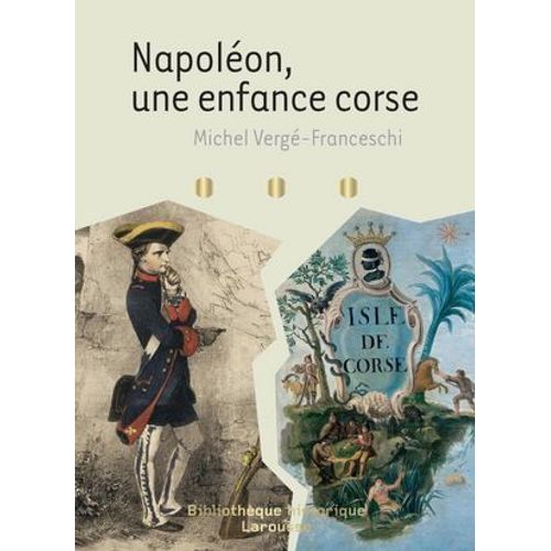 Napoléon - Une Enfance Corse