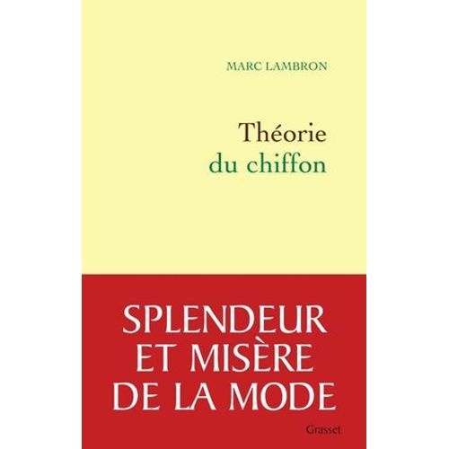 Théorie Du Chiffon