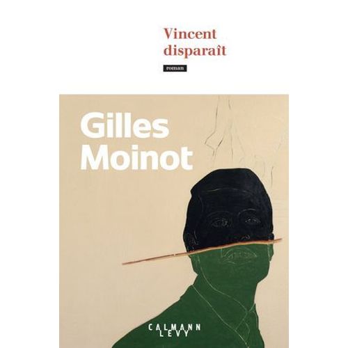 Vincent Disparaît