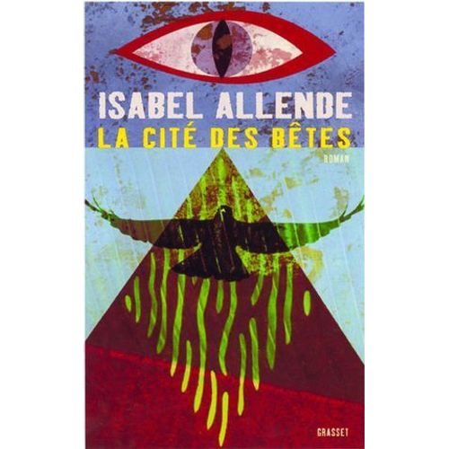 La Cité Des Dieux Sauvages