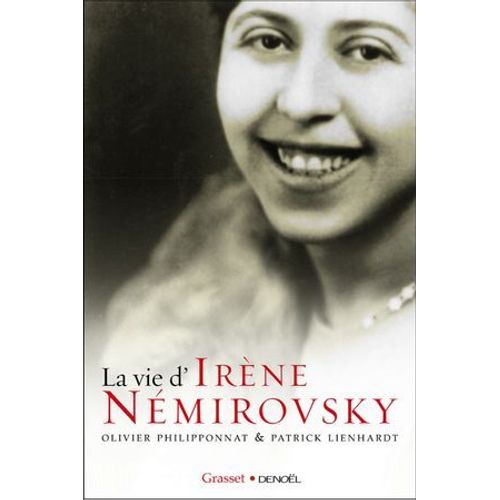 La Vie D'irène Nemirovsky