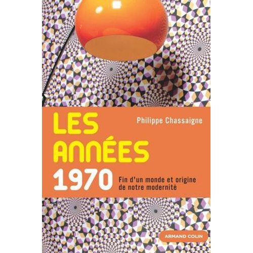 Les Années 1970