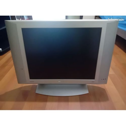 Télévision Philips 20PF8846/12 - 20"
