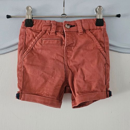 Short Kiabi, Taille 12 Mois