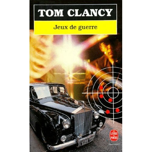 Jeux De Guerre