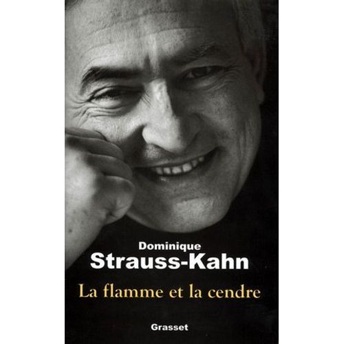 La Flamme Et La Cendre