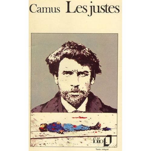 Les Justes