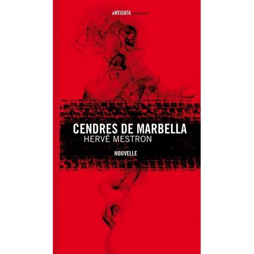 Cendres De Marbella