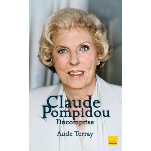 Claude Pompidou L'incomprise