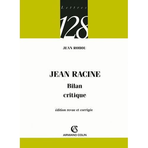 Jean Racine