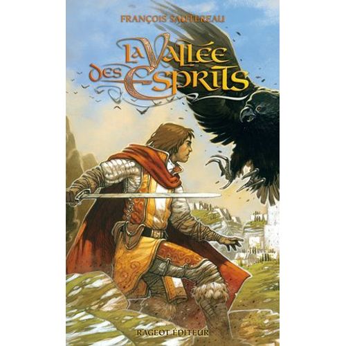 La Vallée Des Esprits