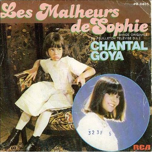 Les Malheurs De Sophie