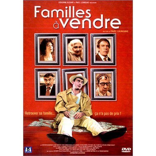 Familles À Vendre