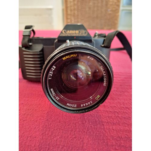 CANON T50
