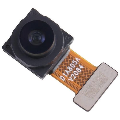 Caméra Arrière Oem Pour Xiaomi Redmi K50, 8 Mp Ultra-Large (Sans Logo)