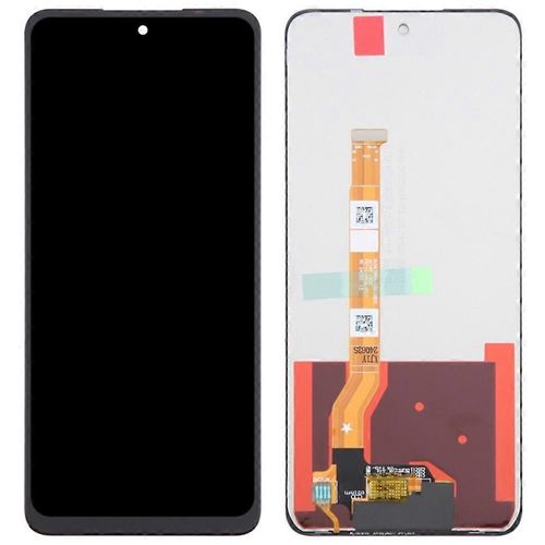 Écran Lcd Ips Oem De Qualité S Pour Oppo A3 4g/K12x 5g/A3 Pro (Global) 5g/A3x 5g/Realme V60 5g/V60s 5g (Sans Logo)