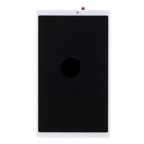 Oem Lcd Screen And Digitizer Assembly Replacement (Without Logo) For Samsung Galaxy Tab A7 Lite 8.7-Inch Sm-T220 (Wi-Fi) - White
