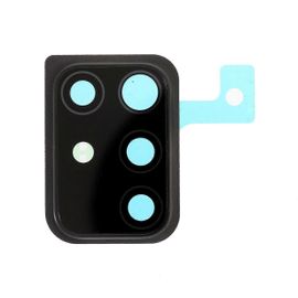 Cache Objectif Caméra Arrière Oem Pour Samsung Galaxy A51 Sm-A515