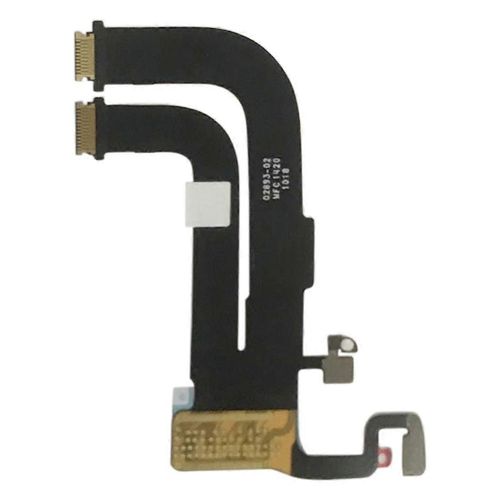 Câble Flexible Lcd Oem De Remplacement Pour Apple Watch Series 6 44 Mm (Sans Logo)
