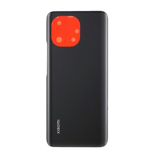 Cache Arrière De Batterie Oem De Remplacement Pour Xiaomi Mi 11 - Gris