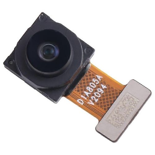 Caméra Arrière Oem Pour Xiaomi Redmi K50 Pro, 8 Mp Ultra-Large (Sans Logo)
