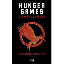 Hunger Games - Collector coffret Tome 1 à Tome 3 - Coffret 3vol Hunger Games  -Edition collector- Novembre 2014 - Collectif - Coffret - Achat Livre