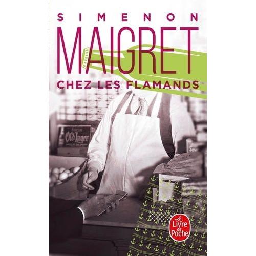 Maigret Chez Les Flamands