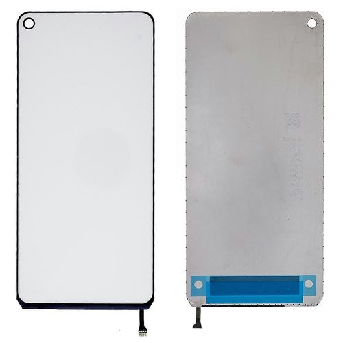 Écran Lcd De Remplacement Pour Samsung Galaxy A8s (Sans Logo)