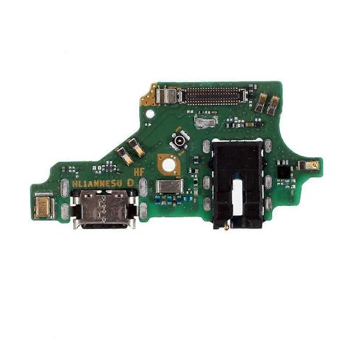 Câble Flexible De Remplacement Oem Pour Port De Charge Pour Huawei P20 Lite (2018)/Nova 3e (Chine)