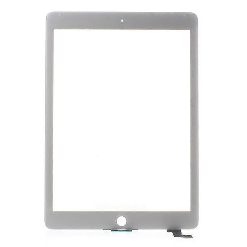 Écran tactile de remplacement pour iPad Air 2 - Blanc