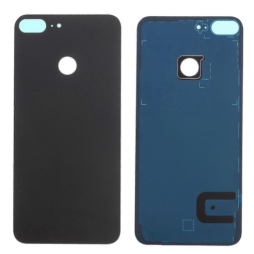 Cache Batterie Arrière De Remplacement (Sans Logo) Pour Honor 9 Lite/9 Youth Edition - Noir