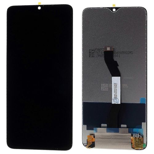 Écran Lcd Et Numériseur Oem De Remplacement Pour Xiaomi Redmi Note 8 Pro Grade S (Sans Logo)