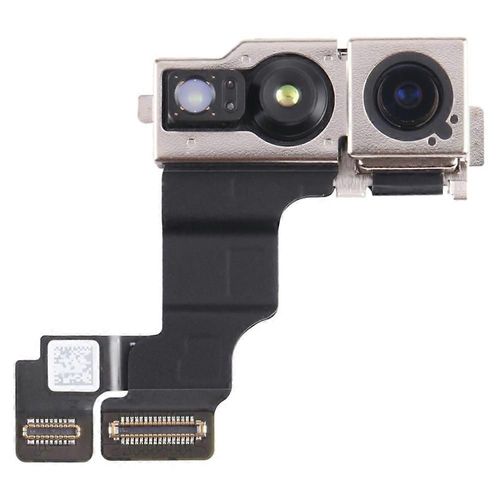 Module De Caméra Frontale Oem Pour Iphone 15, Pièce De Rechange