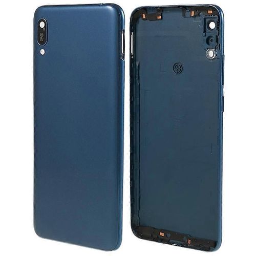 Coque Arrière De Remplacement Oem Pour Huawei Y6 Pro (2019) - Bleu