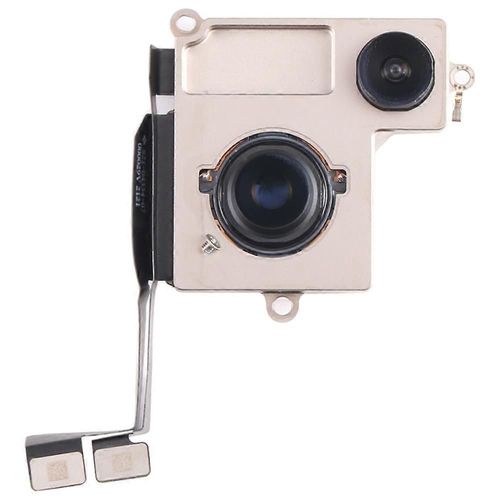 Module De Caméra Arrière Oem Pour Iphone 15, Pièce De Rechange De Réparation