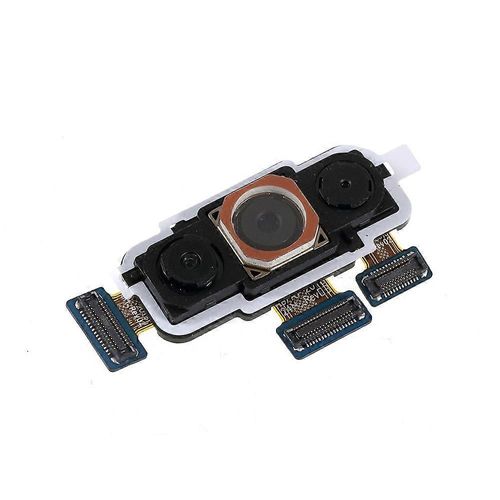 Module De Caméra Arrière Oem De Remplacement Pour Samsung Galaxy A7 (2018) A750