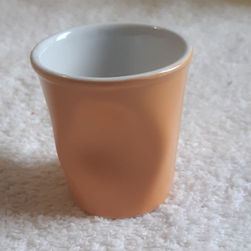 Tasse Revol Collection Gobelet Froissé N° 57