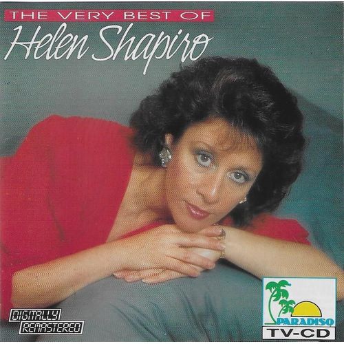 The Very Best Of Helen Shapiro