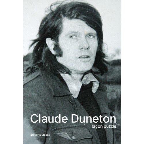 Claude Duneton Façon Puzzle